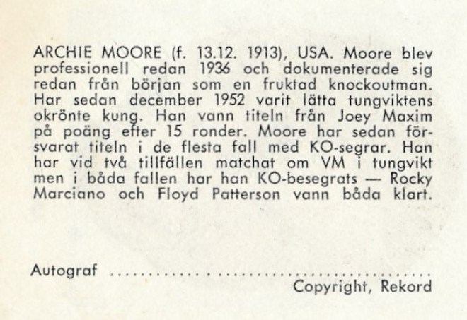 Archie Moore 1b